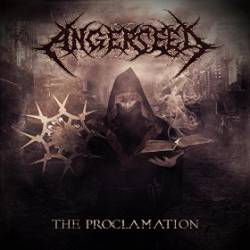 Angerseed : The Proclamation